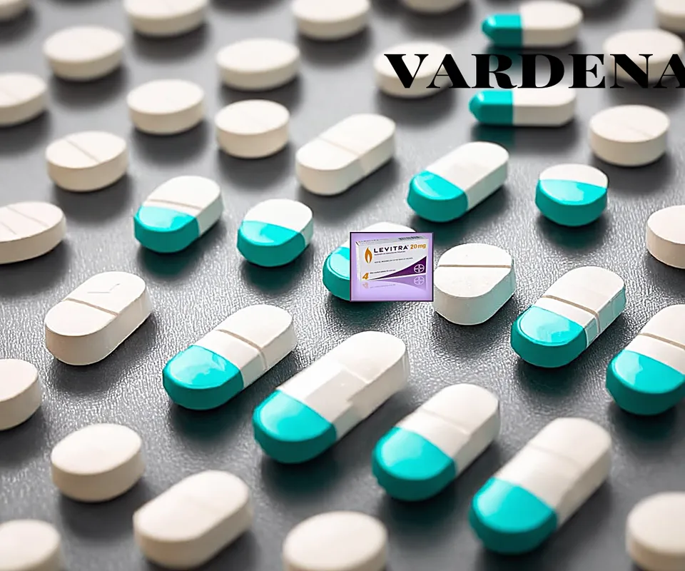 Vardenafil orodispersibile acquisto